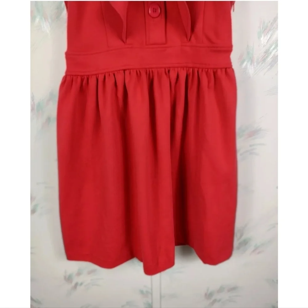 Jack by BB Dakota Sleeveless Mini Dress Small